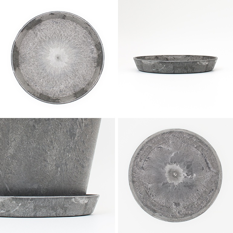 amabro アマブロ｜ART STONE SAUCER(S)