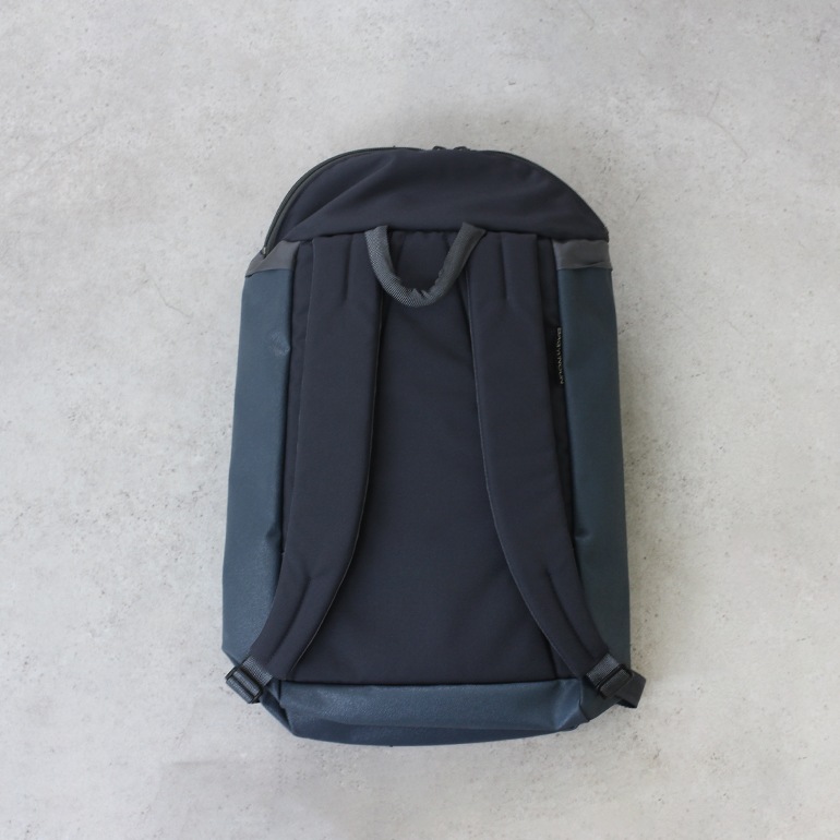 BAGnNOUN バッグンナウン｜SHELL RUCK　M【全2色】