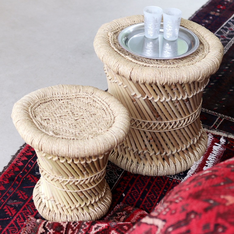  Peak - EI stool　2セットのみ ZA STOOL（ザ スツール）/Emeco（エメコ）/Naoto Fukasawa（深澤