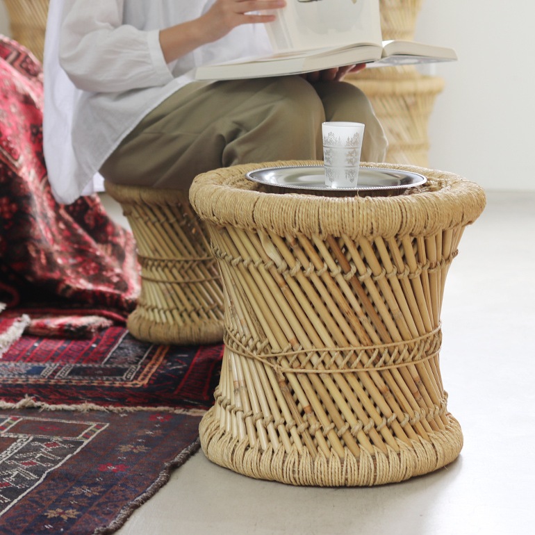 MAPPON REED ゆりえ2本セット REED STOOL【大小 2個セット】 通販｜DUPON35