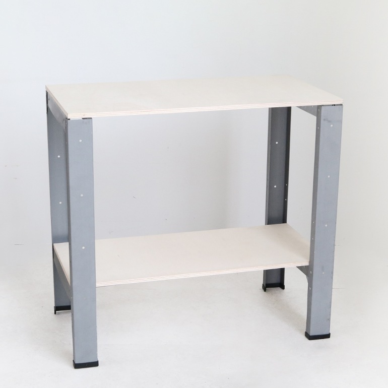 PACIFIC FURNITURE SERVICE パシフィックファニチャーサービス｜Ebco Work Bench Legs