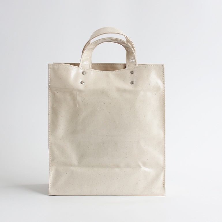 TEMBEA テンベア｜PAPER TOTE MEDIUM NATURAL 通販｜DUPON35