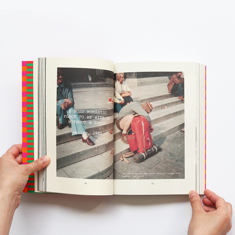 PETER SHIRE’S GRAND TOUR  A SNAPSHOT OF DESIGN HISTORY, 1980-1989 by Peter Shire