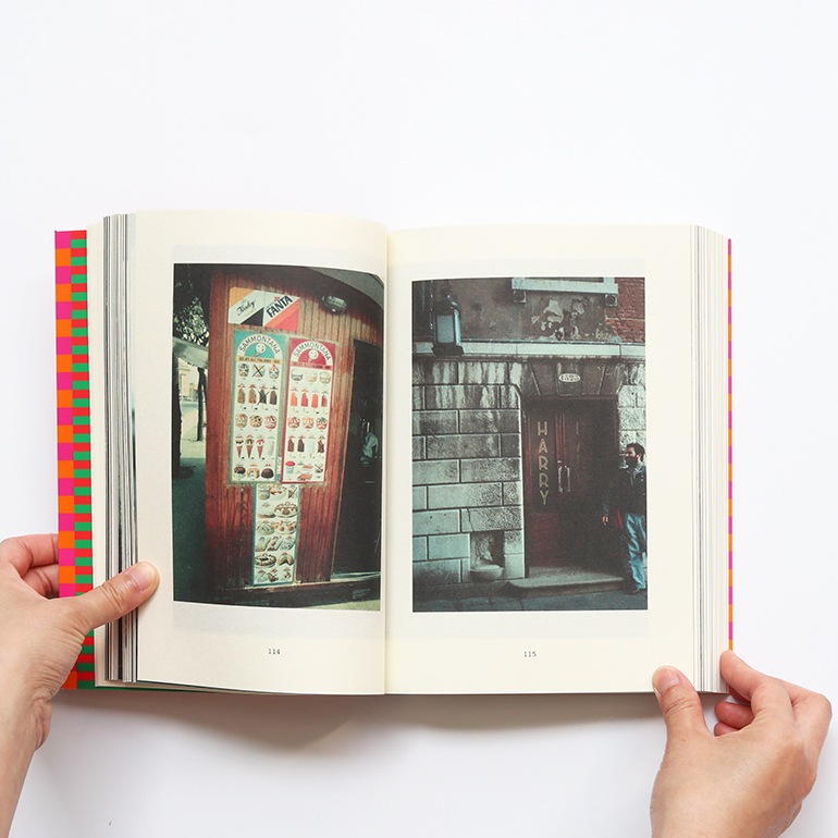 PETER SHIRE’S GRAND TOUR  A SNAPSHOT OF DESIGN HISTORY, 1980-1989 by Peter Shire