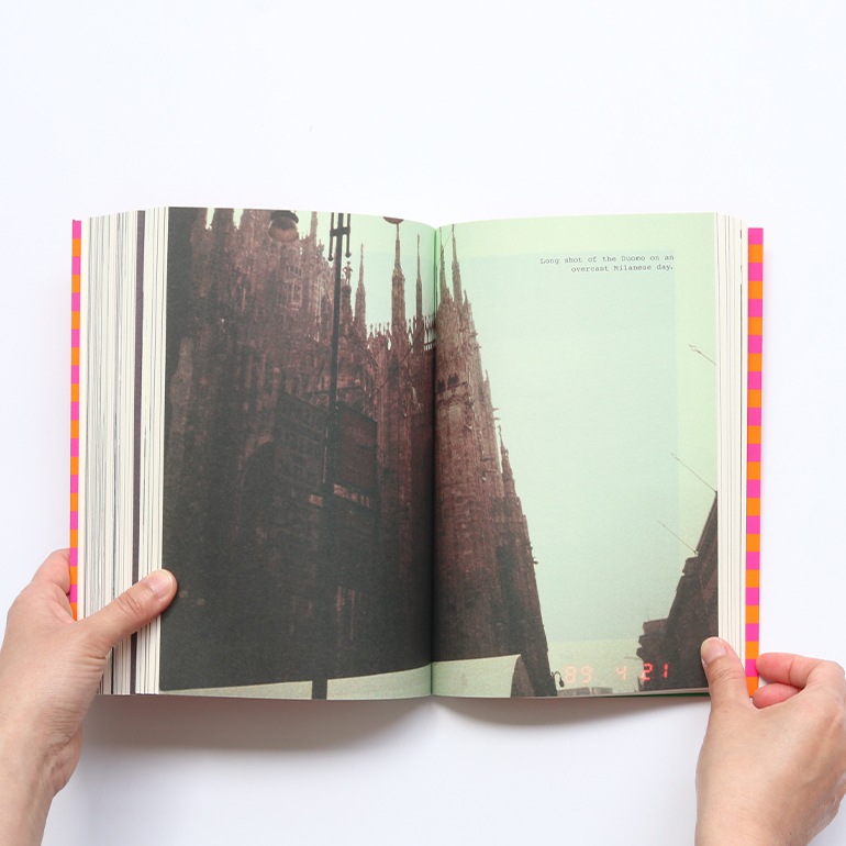 PETER SHIRE’S GRAND TOUR  A SNAPSHOT OF DESIGN HISTORY, 1980-1989 by Peter Shire