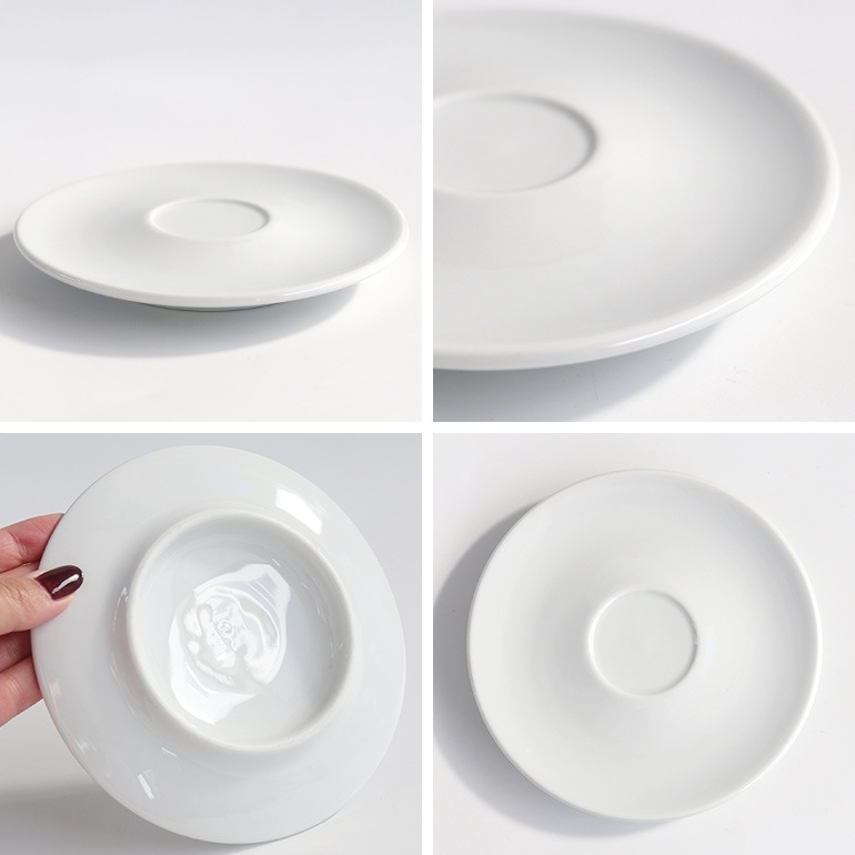 VINTAGE｜illy デミタスカップ＆ソーサー