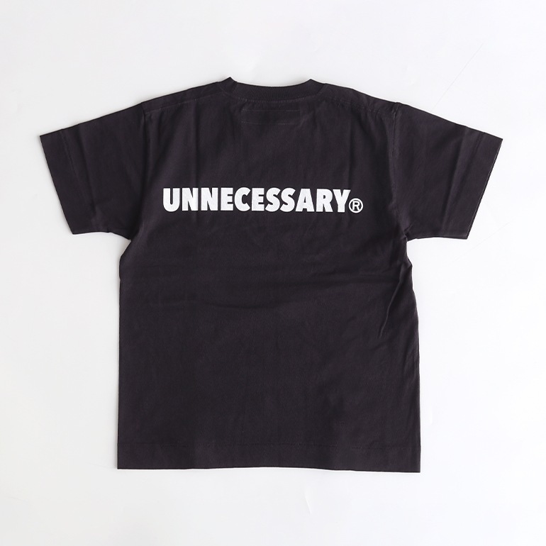 necessary or unnecessary ネセサリー オア アンネセサリー｜NOUN T