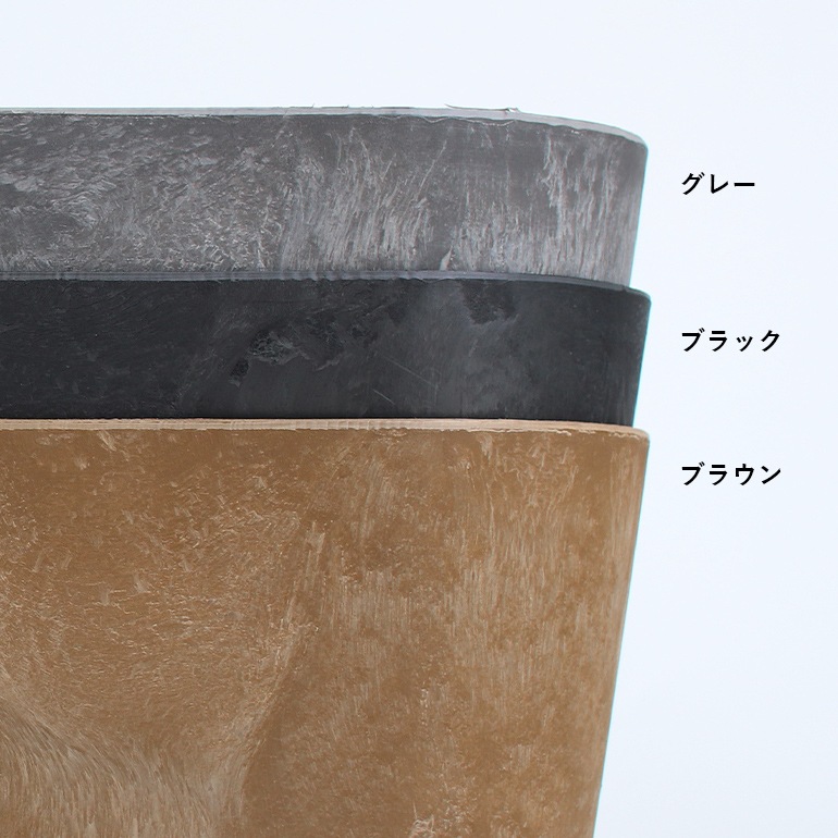 amabro アマブロ｜ART STONE CONTAINER ROUND(S)