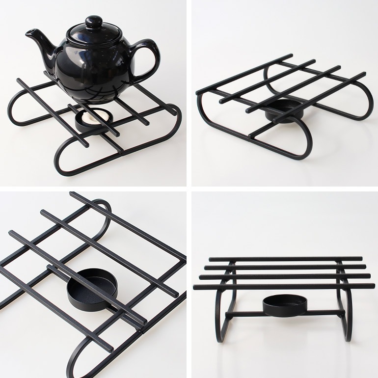 CINQ サンク|ポットウォーマー