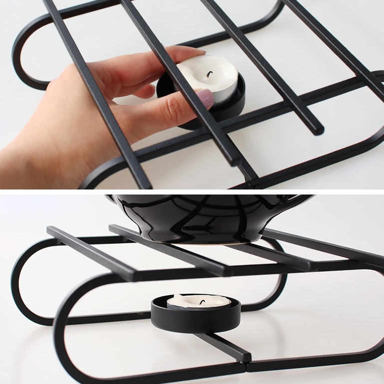 CINQ サンク|ポットウォーマー