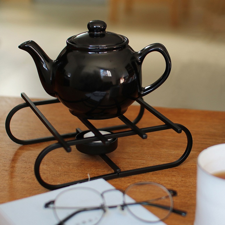 CINQ サンク|ポットウォーマー