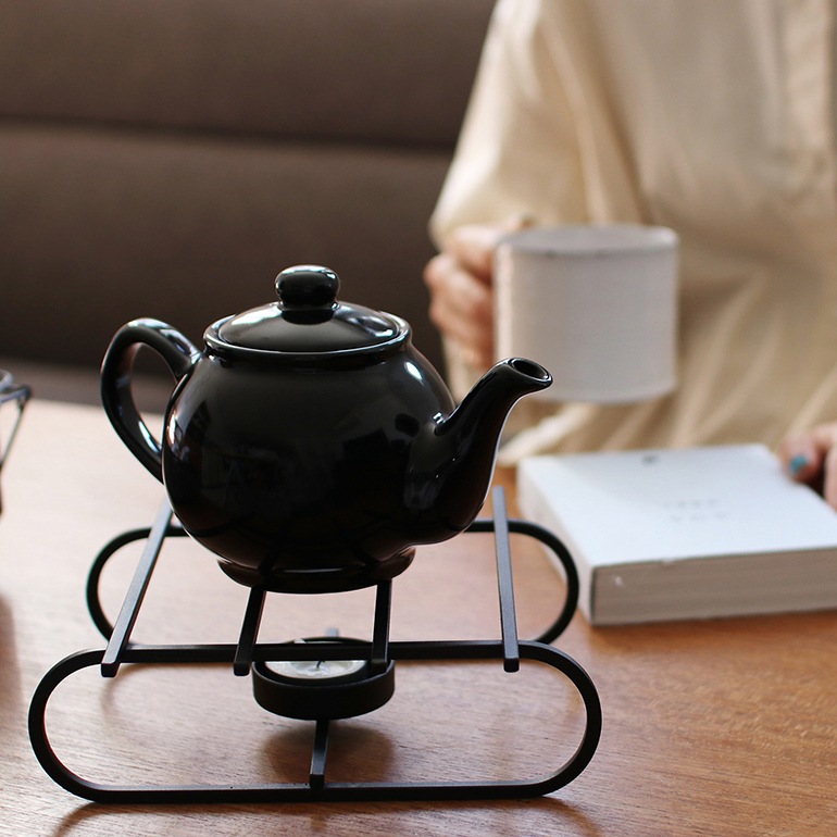 CINQ サンク|ポットウォーマー