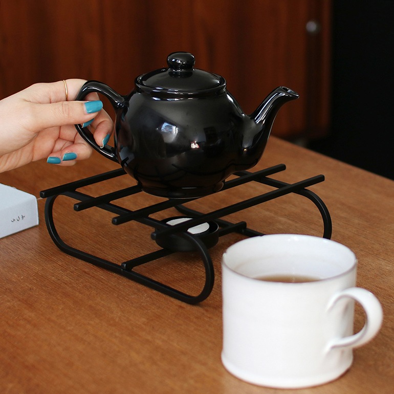 CINQ サンク|ポットウォーマー