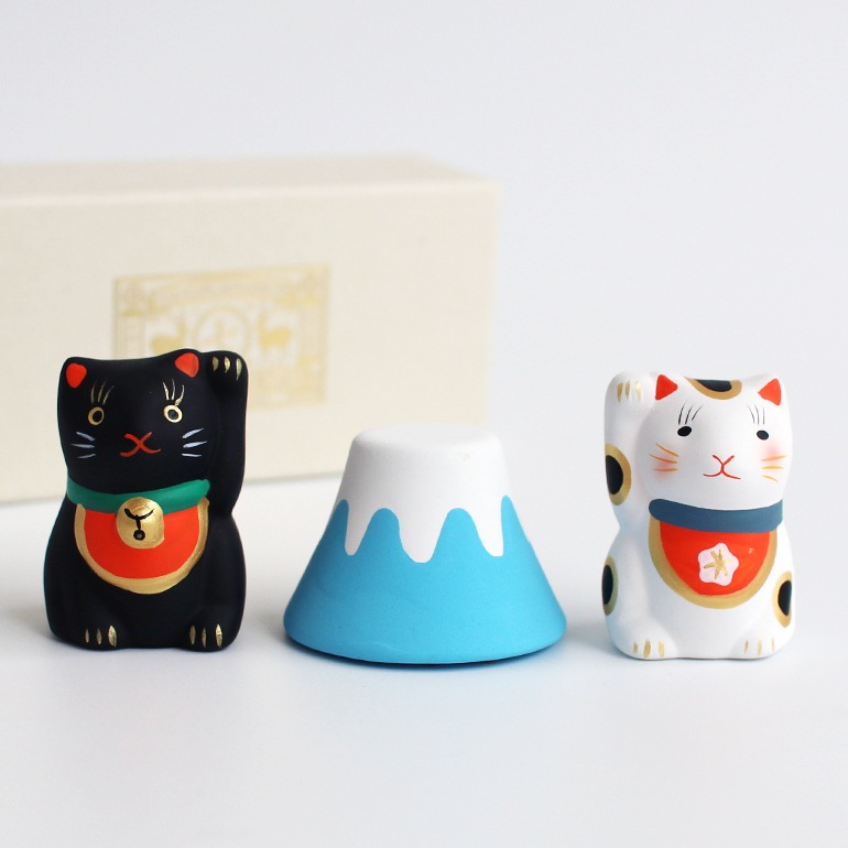 中川政七商店 なかがわまさしちしょうてん｜みくじ箱 通販｜DUPON35