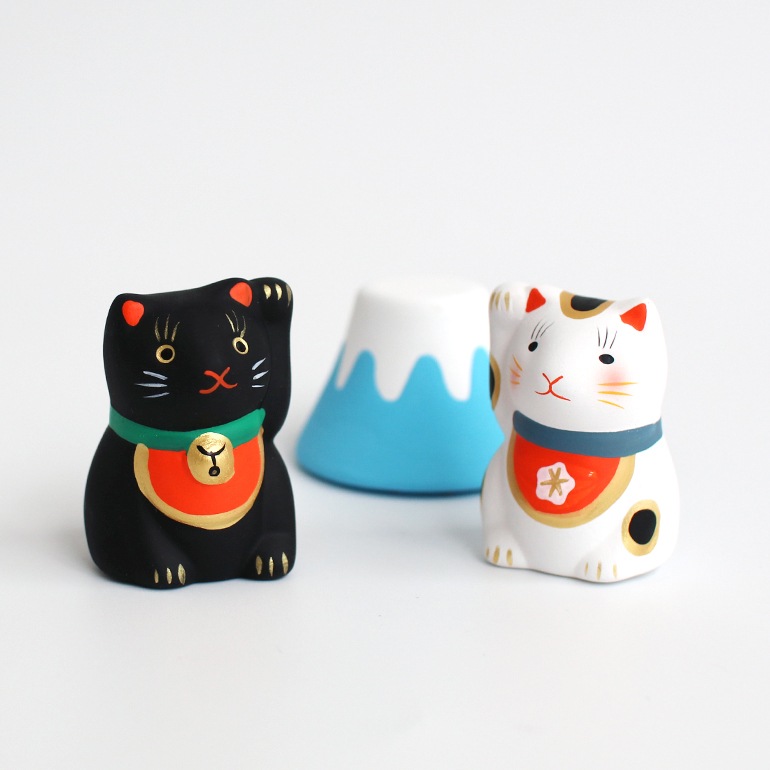 中川政七商店 なかがわまさしちしょうてん｜みくじ箱