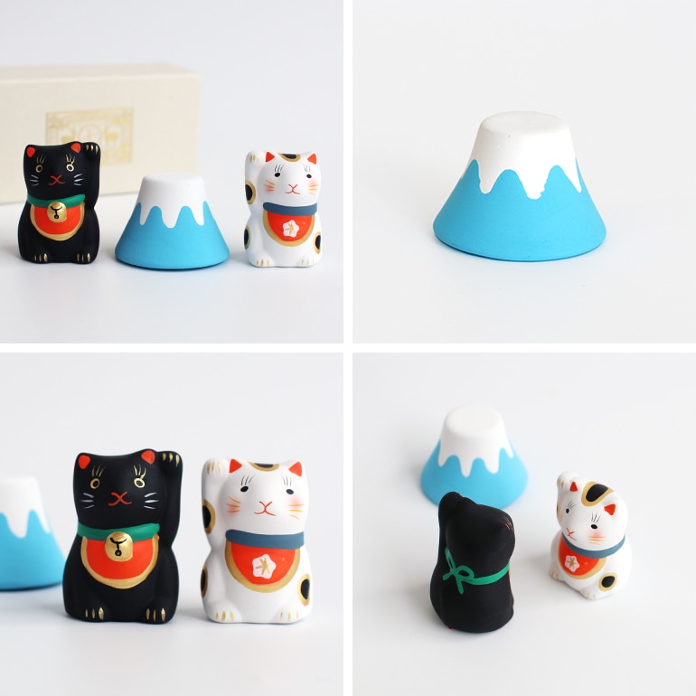 中川政七商店 なかがわまさしちしょうてん｜みくじ箱 通販｜DUPON35