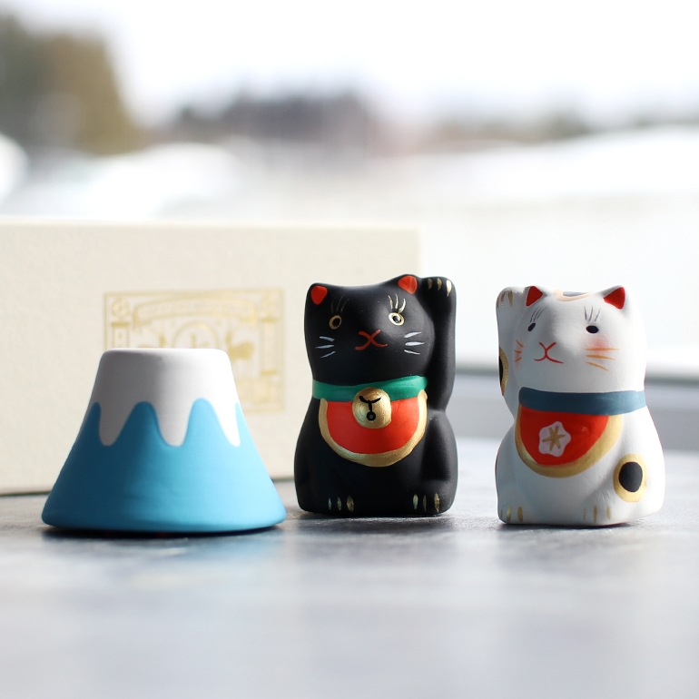 中川政七商店 なかがわまさしちしょうてん｜みくじ箱 通販｜DUPON35