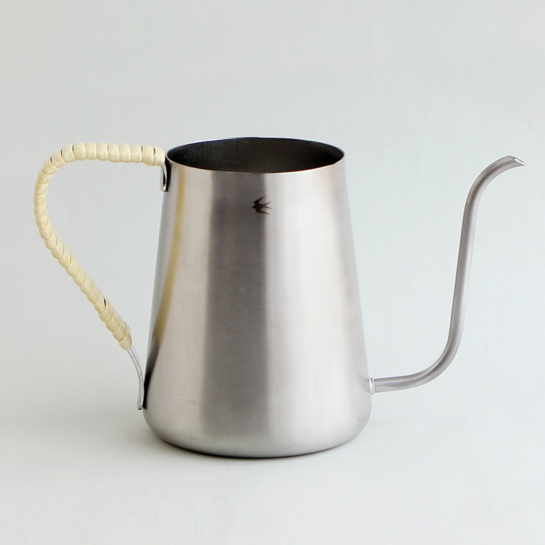 GLOCAL STANDARD PRODUCTS グローカルスタンダードプロダクツ｜ツバメ ドリップポット 600ml