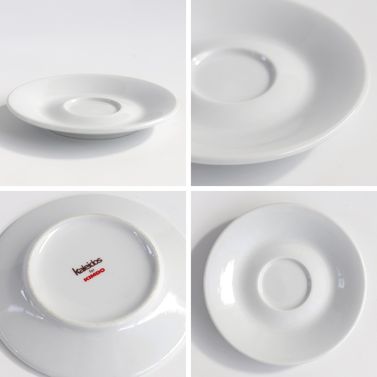 VINTAGE｜KIMBO デミタスカップ＆ソーサー