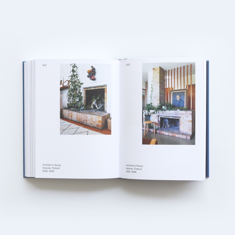 AALTO IN DETAIL by Alvar Aalto, Aino Aalto, Elissa Aalto 通販｜DUPON35