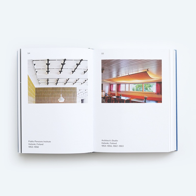 AALTO IN DETAIL by Alvar Aalto, Aino Aalto, Elissa Aalto 通販｜DUPON35