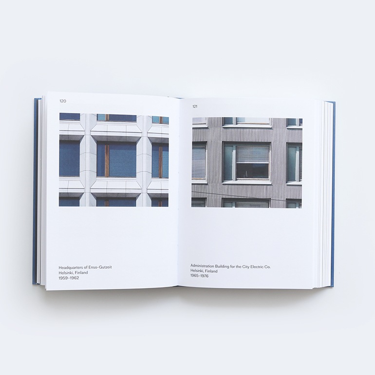 AALTO IN DETAIL by Alvar Aalto, Aino Aalto, Elissa Aalto 通販｜DUPON35