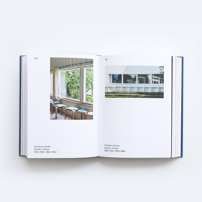 AALTO IN DETAIL by Alvar Aalto, Aino Aalto, Elissa Aalto 通販｜DUPON35