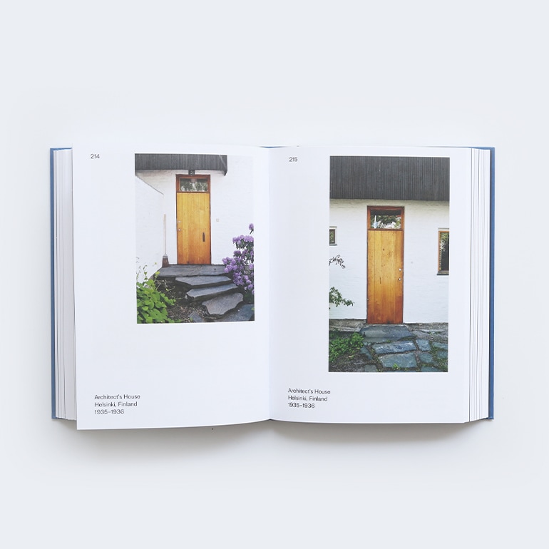 AALTO IN DETAIL by Alvar Aalto, Aino Aalto, Elissa Aalto 通販｜DUPON35