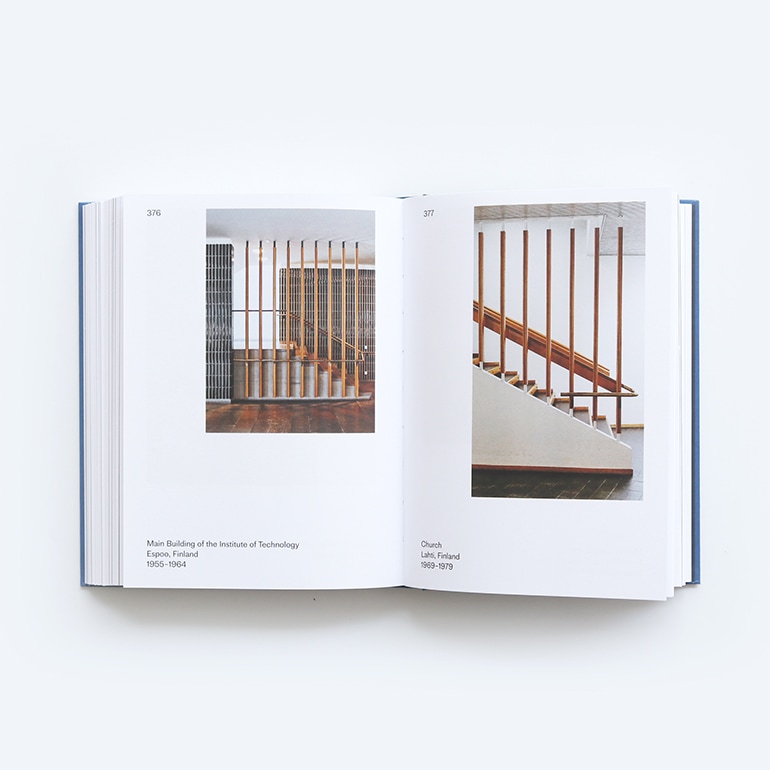AALTO IN DETAIL by Alvar Aalto, Aino Aalto, Elissa Aalto 通販｜DUPON35