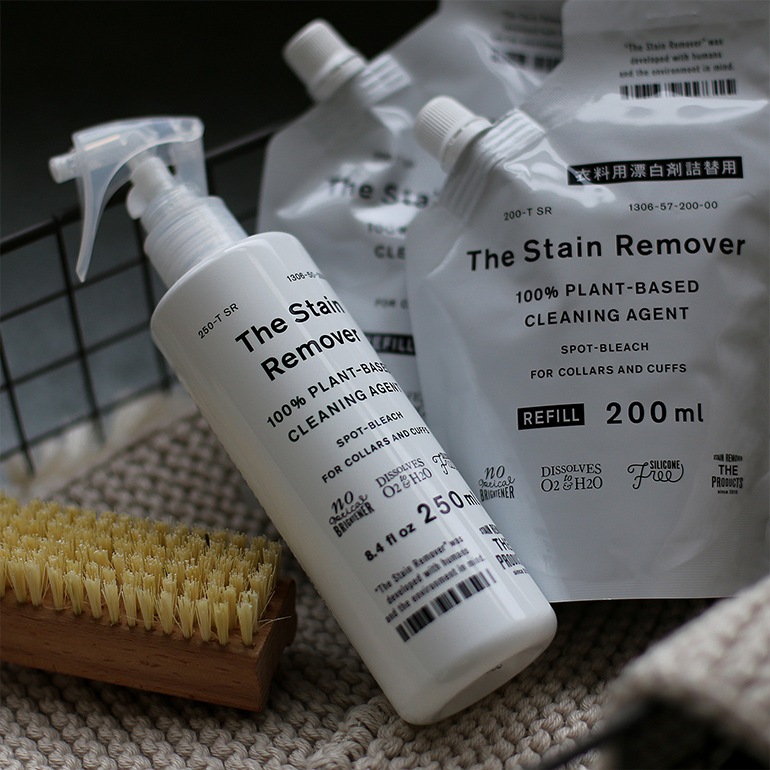 THE ザ｜The Stain Remover 衣料用漂白剤