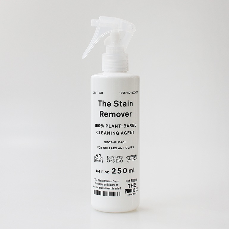 THE ザ｜The Stain Remover 衣料用漂白剤