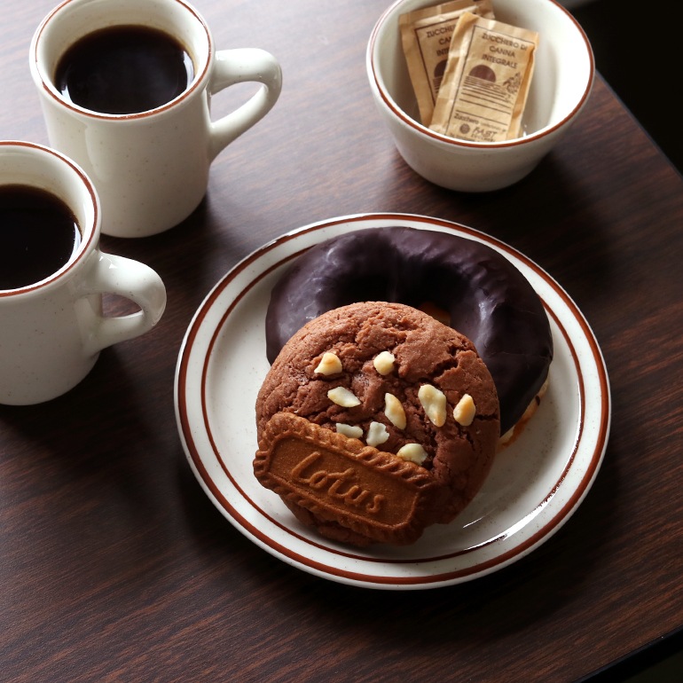 Tuxton タクストン｜Bahamas Dessert Plate 18cm