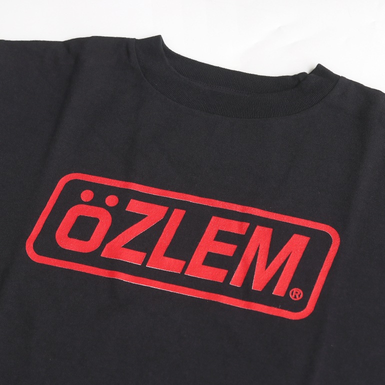 necessary or unnecessary ネセサリー オア アンネセサリー｜OZLEM T【全3色】