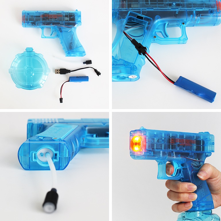PUEBCO プエブコ｜WATER SHOOTER ウォーター シューター 水鉄砲