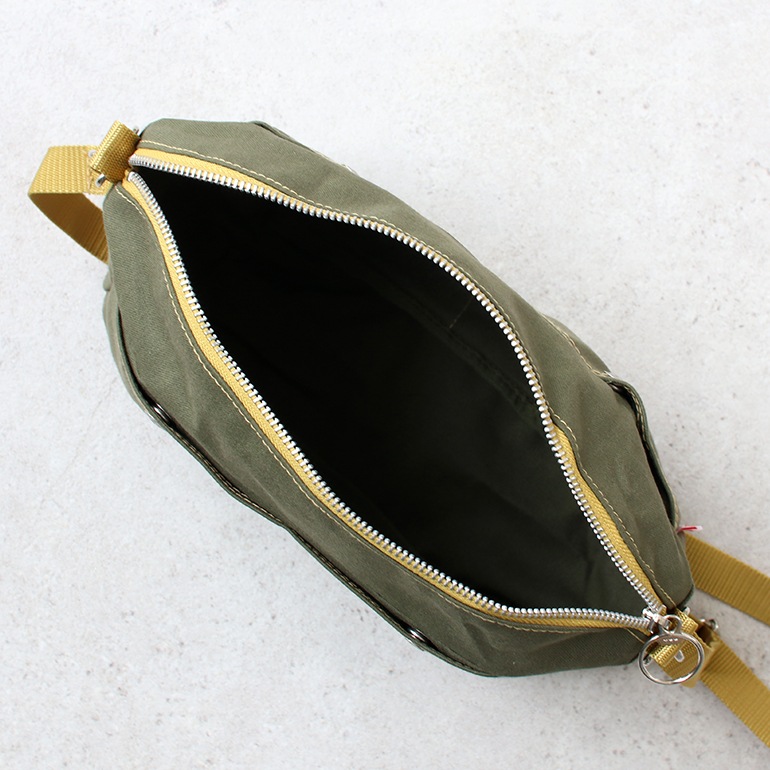 BAGnNOUN バッグンナウン｜POCHETTE【全6色】