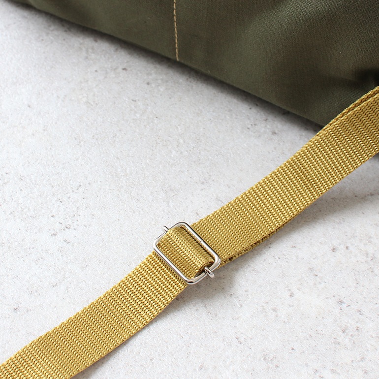 BAGnNOUN バッグンナウン｜POCHETTE【全6色】