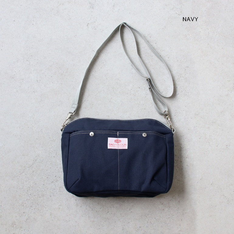 BAGnNOUN バッグンナウン｜POCHETTE【全6色】