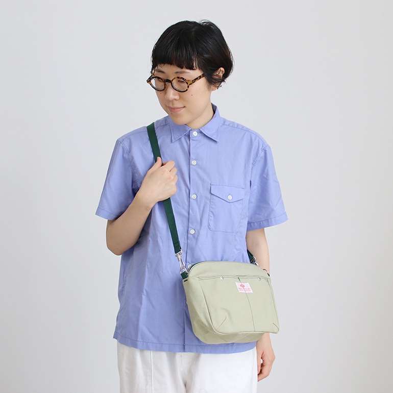 BAGnNOUN バッグンナウン｜POCHETTE【全6色】