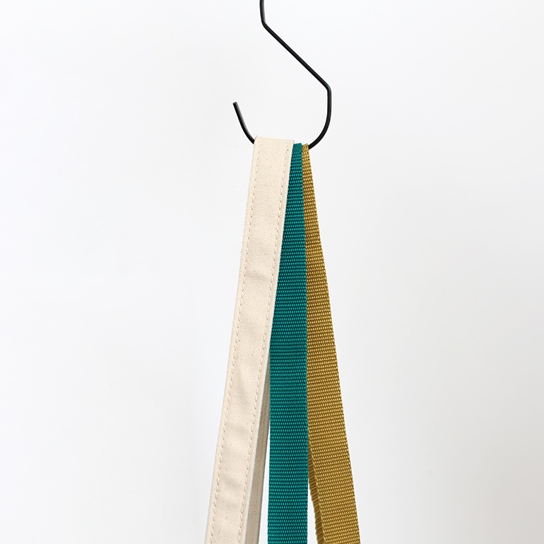 BAGnNOUN バッグンナウン｜POCHETTE【全6色】