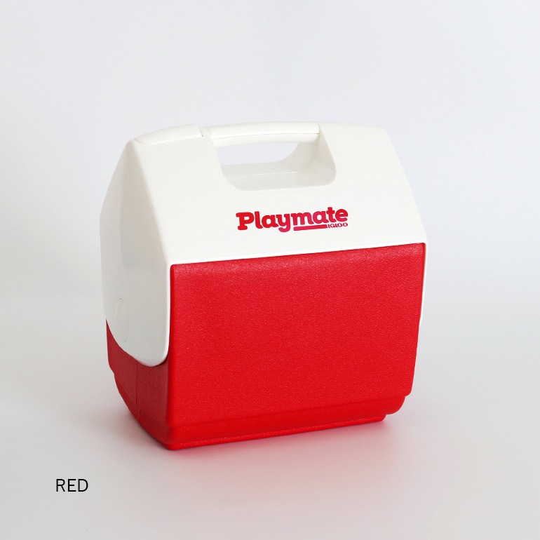 IGLOO イグルー｜PLAYMATE PAL クーラーボックス(6L)