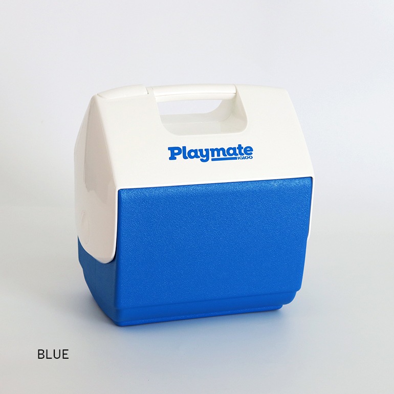 IGLOO イグルー｜PLAYMATE PAL クーラーボックス(6L)