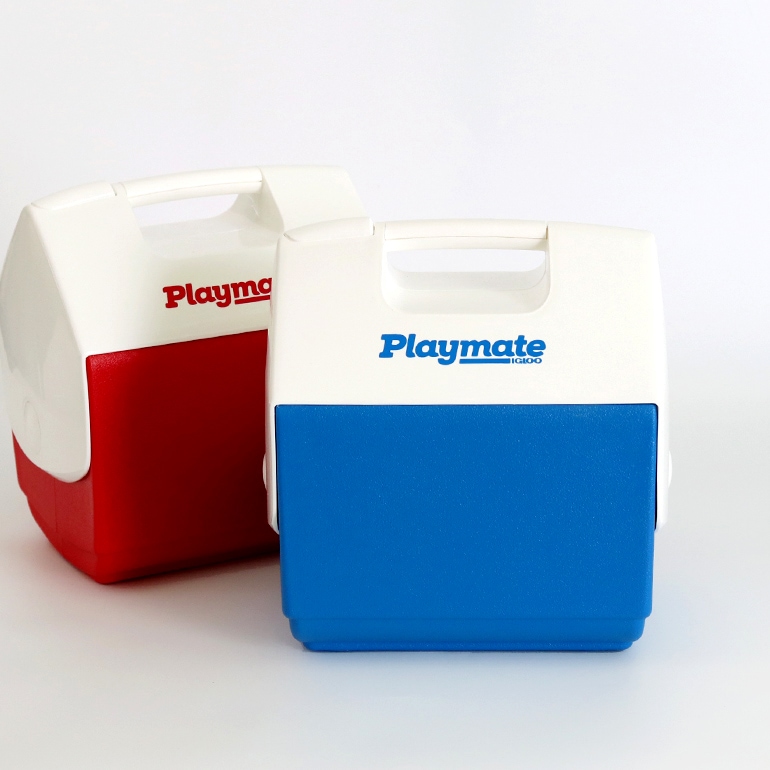 IGLOO イグルー｜PLAYMATE PAL クーラーボックス(6L)