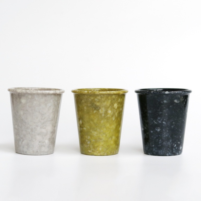 ペンスタンド (マーブル)