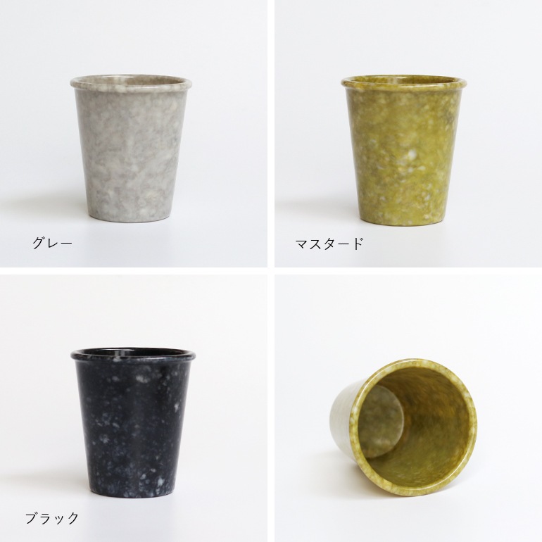 ペンスタンド (マーブル)