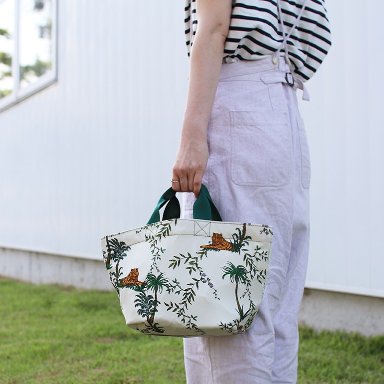 POUCH プーフ ビンテージテント レア ヴィンテージ ドイツ製 コットン PUEBCO VINTAGE TENT FABRIC POUCH プエブコ ビンテージ テント