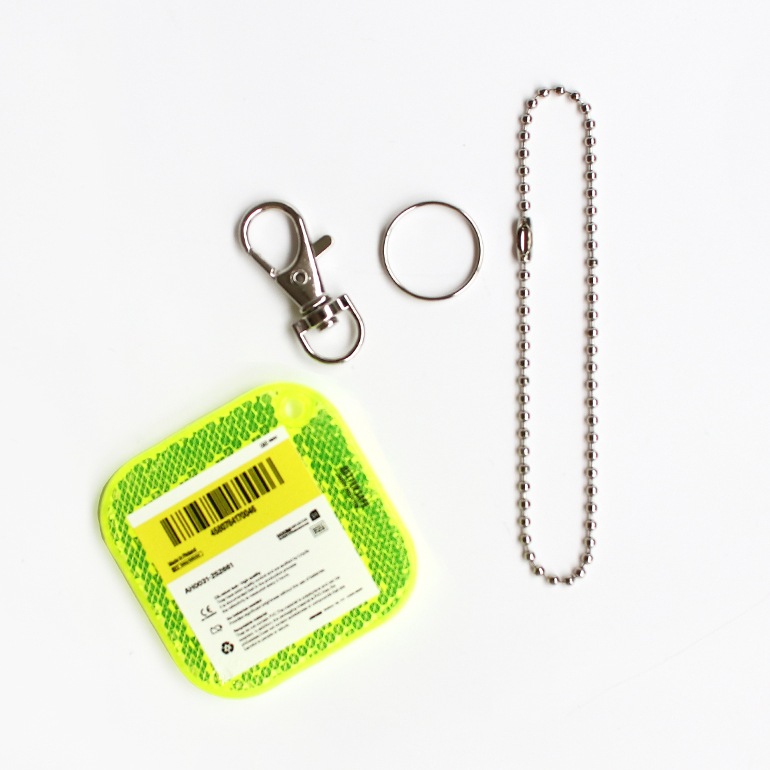 ANAHEIM アナハイム｜ANAheim Doom Reflector Barcode