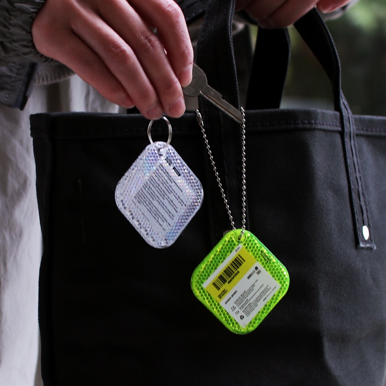 ANAHEIM アナハイム｜ANAheim Doom Reflector Barcode