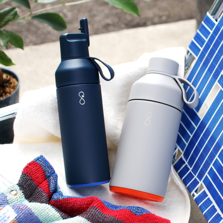 Ocean Bottle オーシャンボトル｜GO SPORTS 500ml 通販｜DUPON35