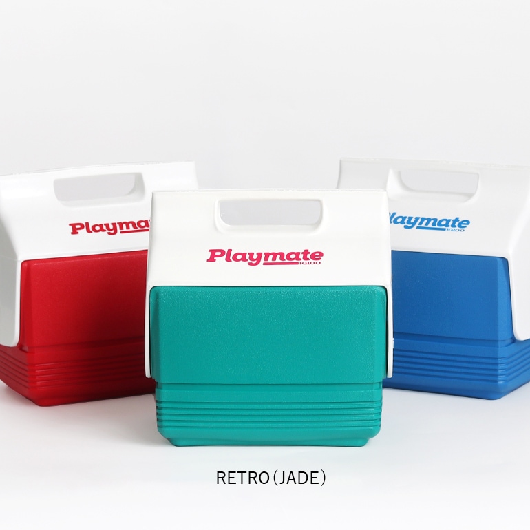 IGLOO イグルー|PLAYMATE MINI クーラーボックス(3L) 通販|DUPON35 IGLOO イグルー|PLAYMATE MINI クーラーボックス(3L) 通販|DUPON35