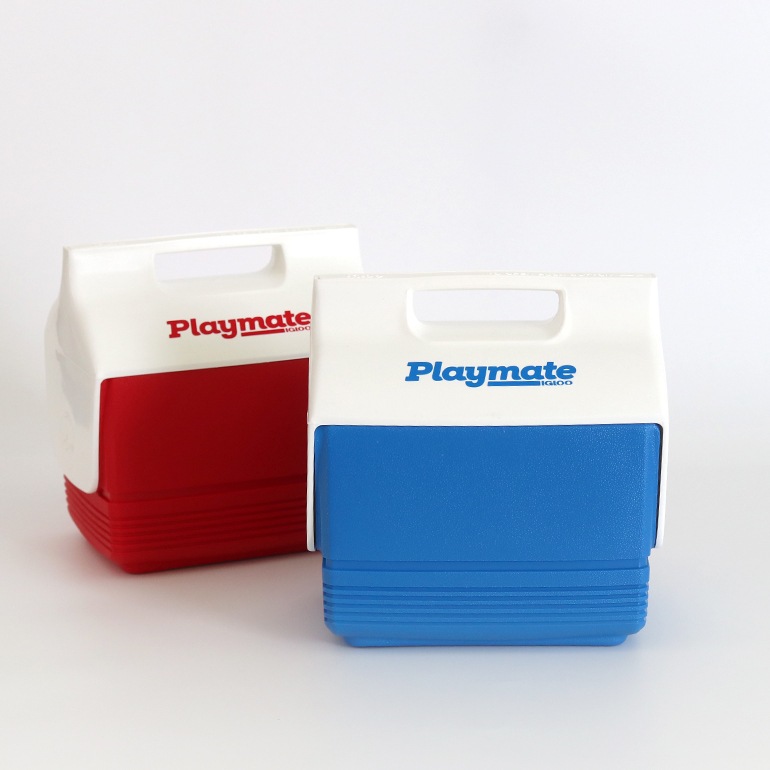 IGLOO イグルー｜PLAYMATE MINI クーラーボックス(3L)
